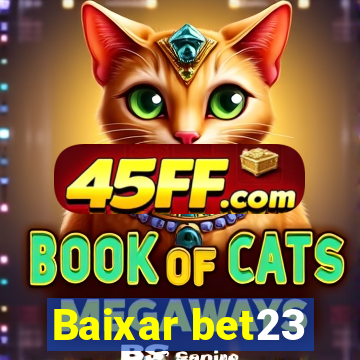 Baixar bet23